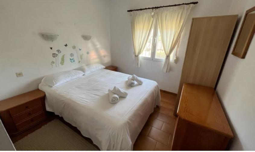 Casa Lala Villa Moraira Buitenkant foto