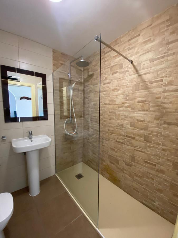 Casa Lala Villa Moraira Buitenkant foto